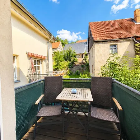Urlaubsmagie - Farngruen - Sauna & Saisonaler Pool - F4 Appartement Sebnitz