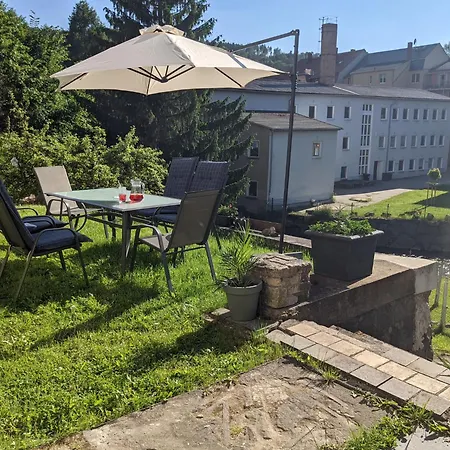 Urlaubsmagie - Farngruen - Sauna & Saisonaler Pool - F4 Appartement